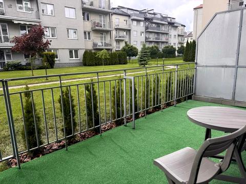 квартира за адресою Джерельна вул., 87