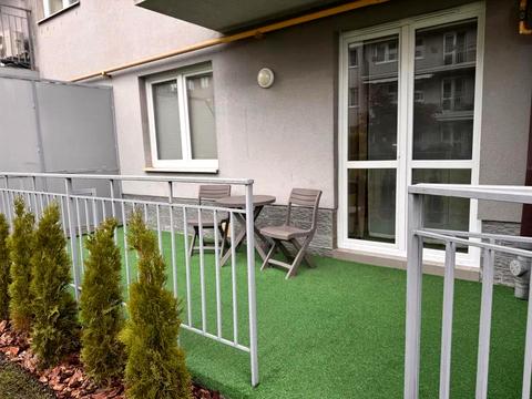 квартира за адресою Джерельна вул., 87