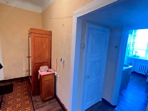 квартира по адресу Короленко ул., 16-Д