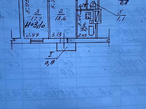 квартира по адресу Короленко ул., 16-Д