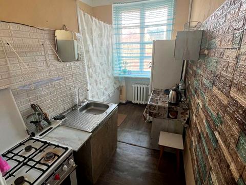 квартира по адресу Короленко ул., 16-Д