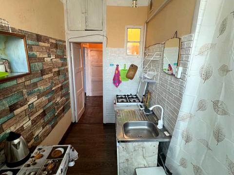 квартира по адресу Короленко ул., 16-Д