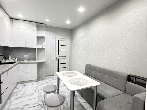 квартира за адресою смт. Слобожанське, Співдружності вул., 5