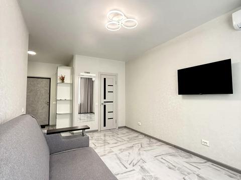 квартира за адресою смт. Слобожанське, Співдружності вул., 5