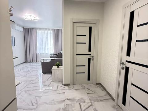 квартира за адресою смт. Слобожанське, Співдружності вул., 5