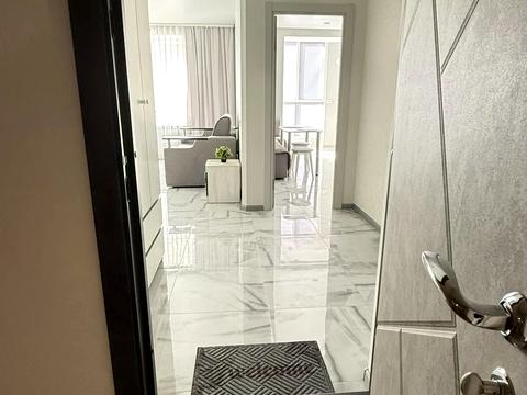 квартира за адресою смт. Слобожанське, Співдружності вул., 5