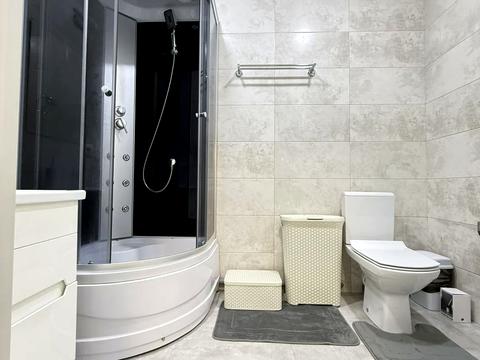 квартира за адресою смт. Слобожанське, Співдружності вул., 5