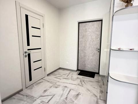 квартира за адресою смт. Слобожанське, Співдружності вул., 5