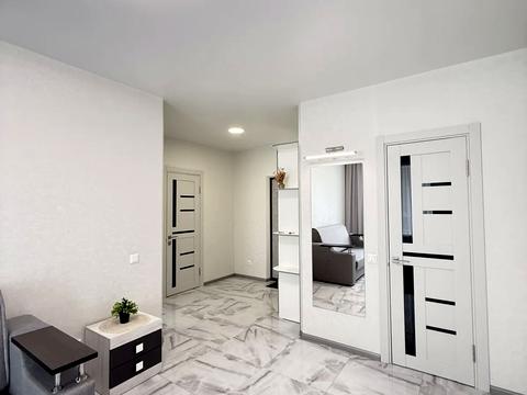 квартира за адресою смт. Слобожанське, Співдружності вул., 5