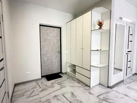 квартира за адресою смт. Слобожанське, Співдружності вул., 5