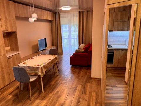 квартира за адресою Джерельна вул., 87