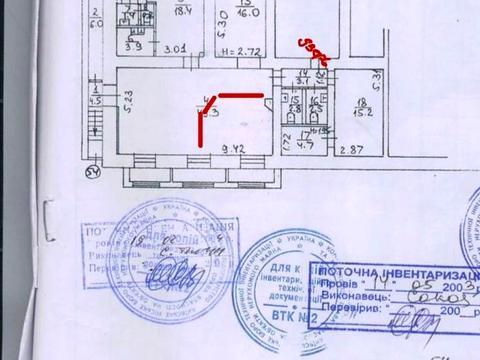 комерційна за адресою Гоголівська вул., 49