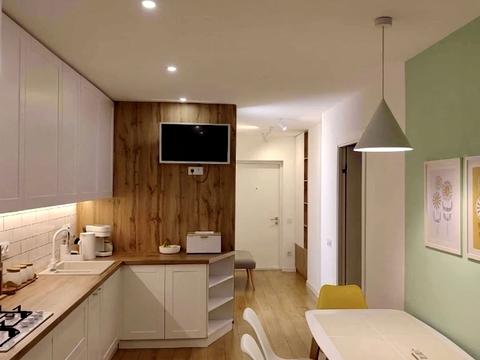 квартира за адресою Зелена вул., 204б