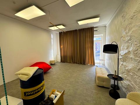 коммерческая по адресу Малая Арнаутская ул., 64