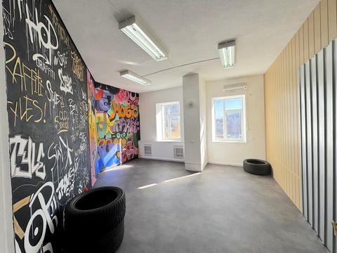 коммерческая по адресу Малая Арнаутская ул., 64