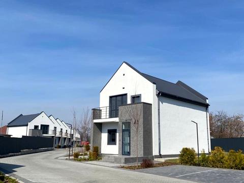 дом по адресу Покровська ул.