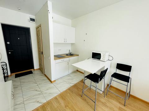 квартира за адресою Машинобудівна вул., 41