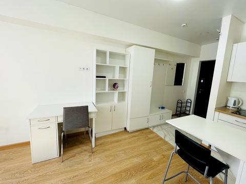 квартира за адресою Машинобудівна вул., 41