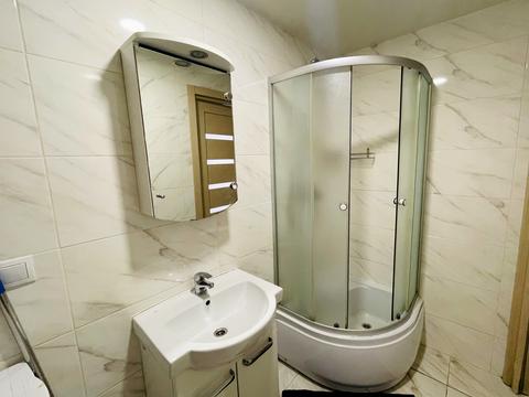 квартира за адресою Машинобудівна вул., 41