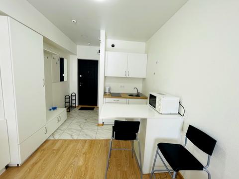 квартира за адресою Машинобудівна вул., 41