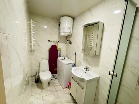 квартира за адресою Машинобудівна вул., 41