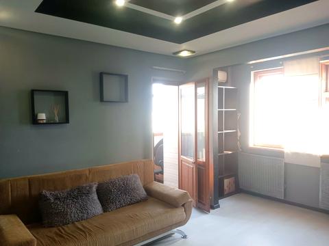 квартира за адресою Архітекторів вул., 22