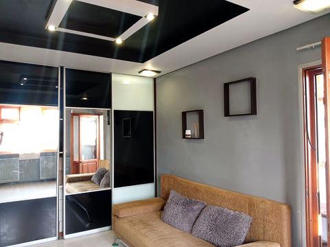 квартира за адресою Архітекторів вул., 22