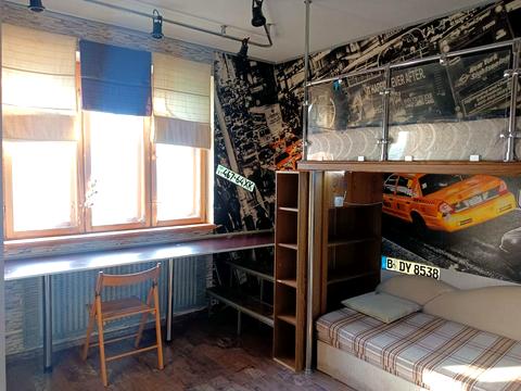 квартира за адресою Архітекторів вул., 22