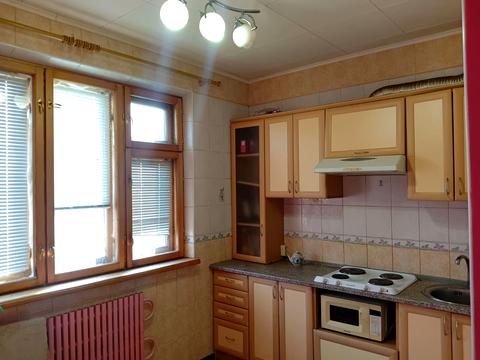 квартира за адресою Архітекторів вул., 22