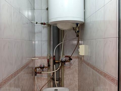 квартира за адресою Архітекторів вул., 22