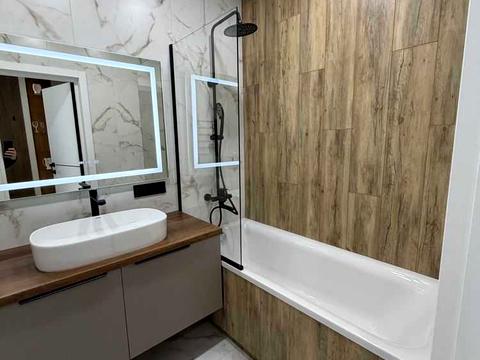 квартира по адресу Олександра Олеся ул., 17