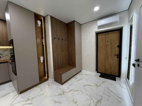 квартира по адресу Олександра Олеся ул., 17