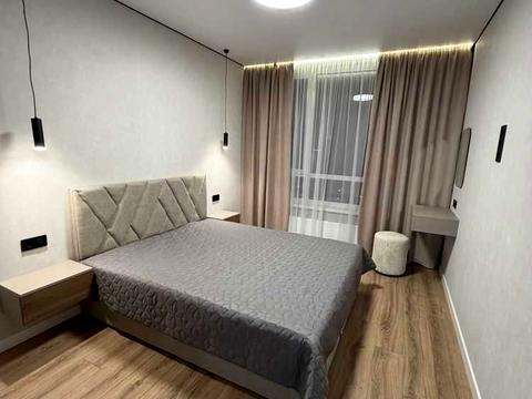 квартира по адресу Олександра Олеся ул., 17