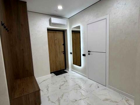 квартира по адресу Олександра Олеся ул., 17