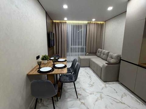 квартира по адресу Олександра Олеся ул., 17