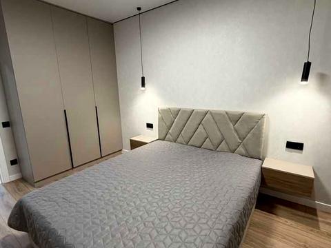 квартира по адресу Олександра Олеся ул., 17