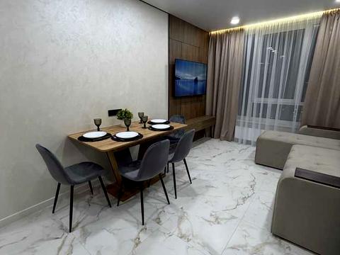 квартира по адресу Олександра Олеся ул., 17