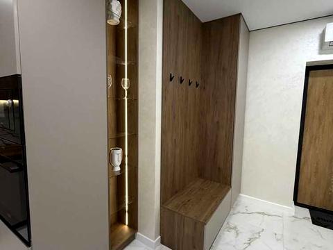 квартира по адресу Олександра Олеся ул., 17