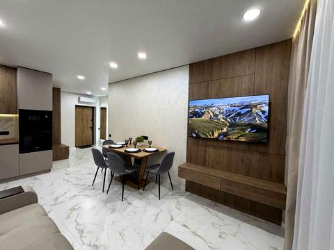 квартира по адресу Олександра Олеся ул., 17