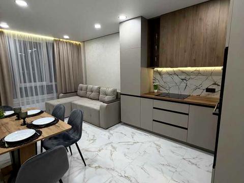 квартира по адресу Олександра Олеся ул., 17