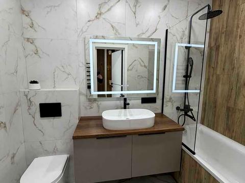 квартира по адресу Олександра Олеся ул., 17