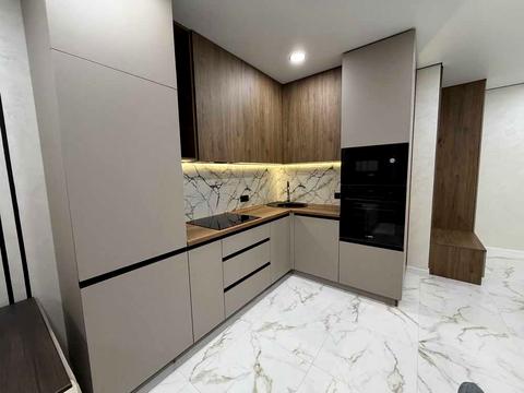 квартира за адресою Олександра Олеся вул., 17