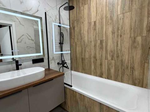 квартира по адресу Олександра Олеся ул., 17