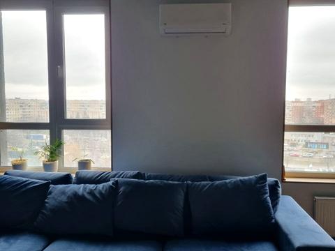 квартира за адресою Червоної Калини просп., 56