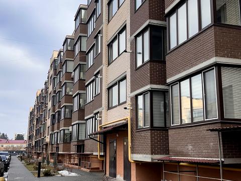 квартира по адресу Мичурина ул. (Мічуріна), 2а