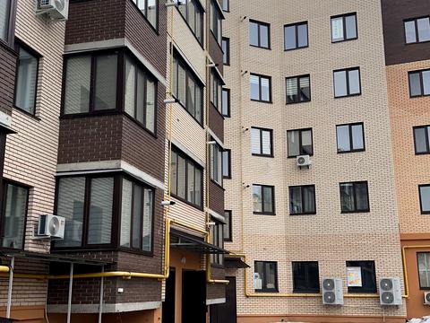 квартира по адресу Мичурина ул. (Мічуріна), 2а