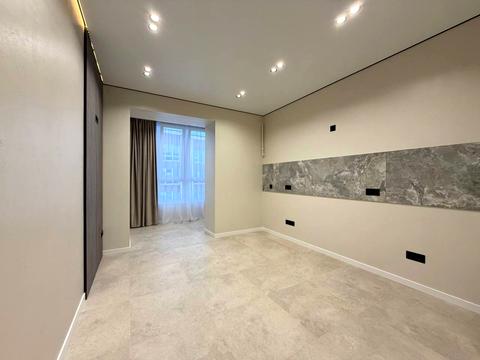 квартира по адресу Отца Ивана Блавацкого ул., 18, к.7