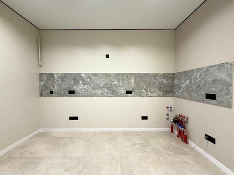 квартира по адресу Отца Ивана Блавацкого ул., 18, к.7