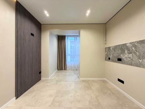 квартира по адресу Отца Ивана Блавацкого ул., 18, к.7