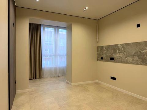 квартира по адресу Отца Ивана Блавацкого ул., 18, к.7